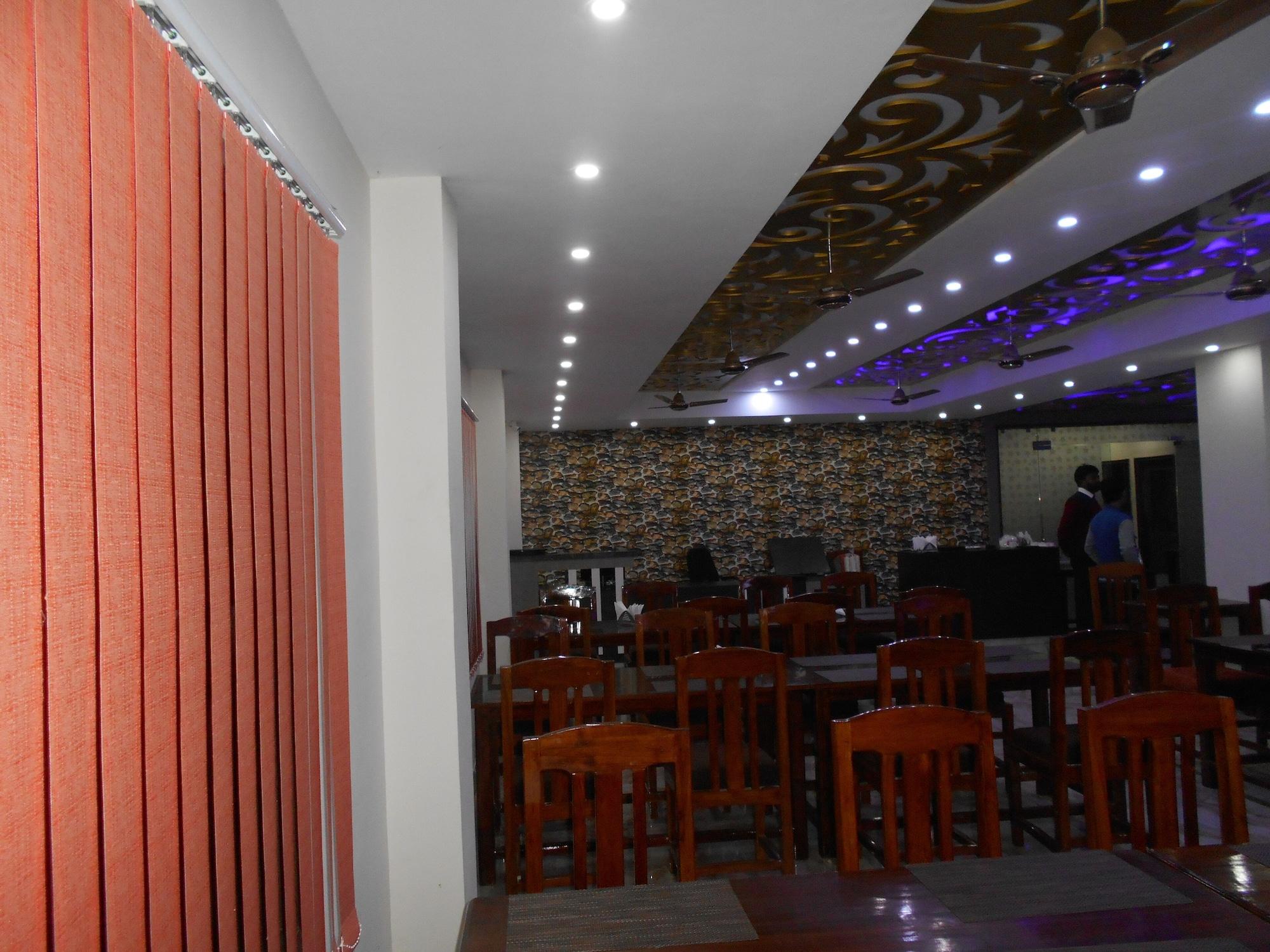 Restaurant HOTEL ATITHI DWAAR