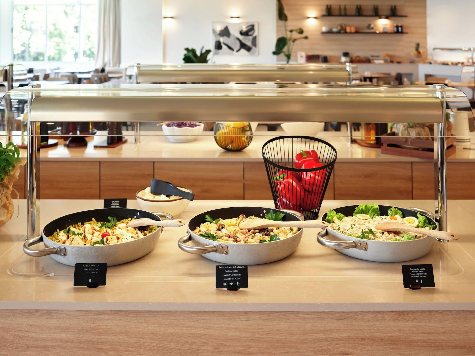 Restaurant Maistra Select Funtana All Inclusive Resort