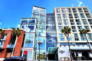 Alojamiento - Hard Rock Hotel San Diego