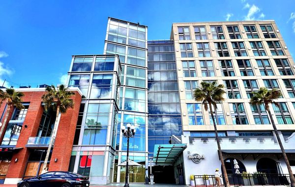 Hard Rock Hotel San Diego