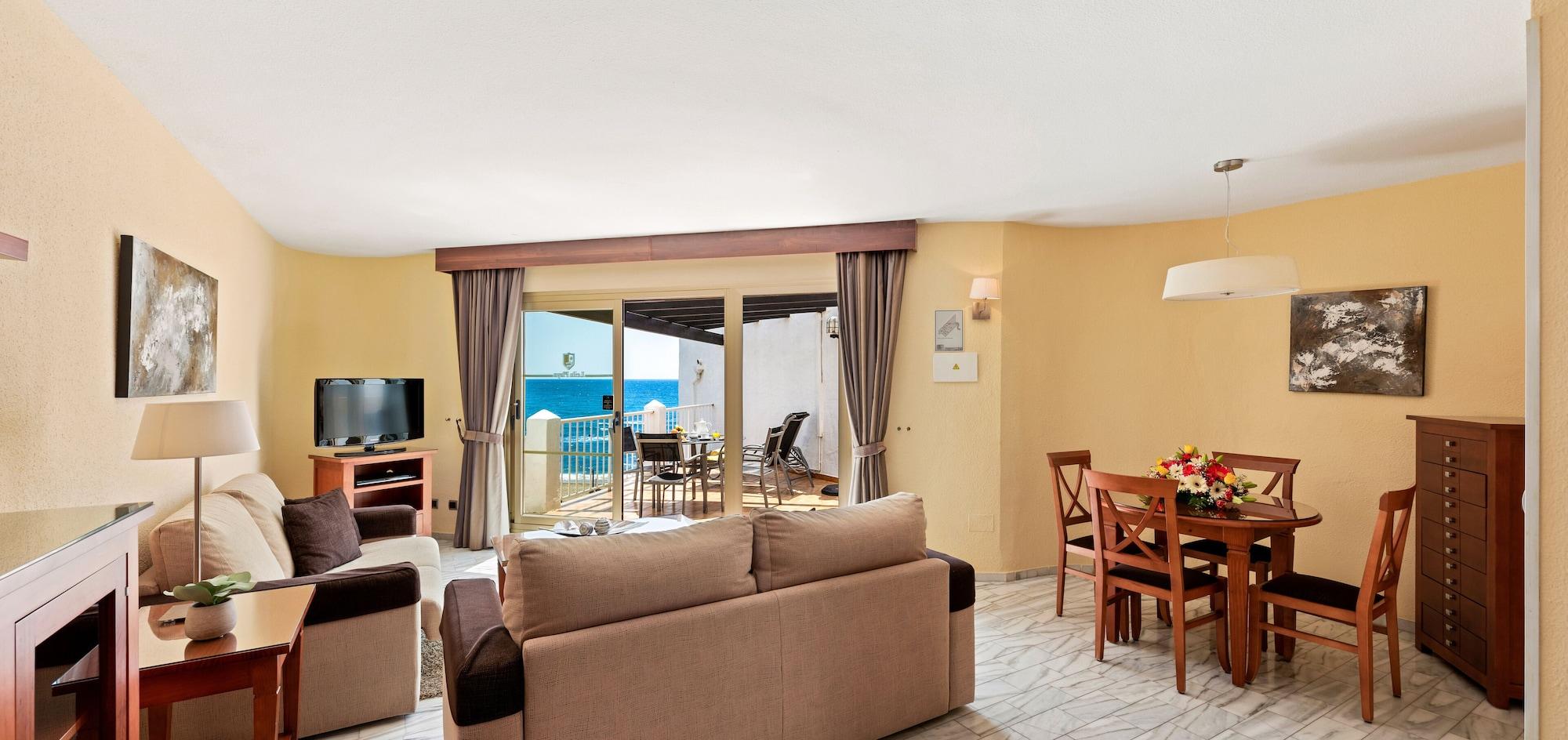 Habitación Macdonald Leila Playa Resort
