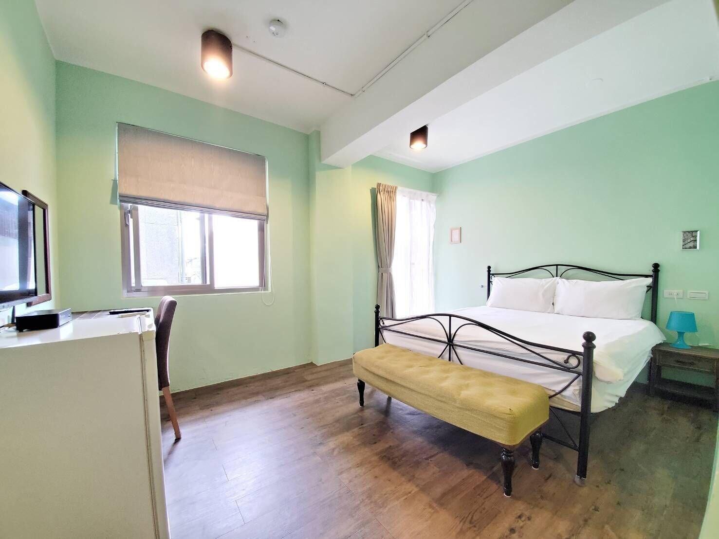 Varios Place Inn Taipei