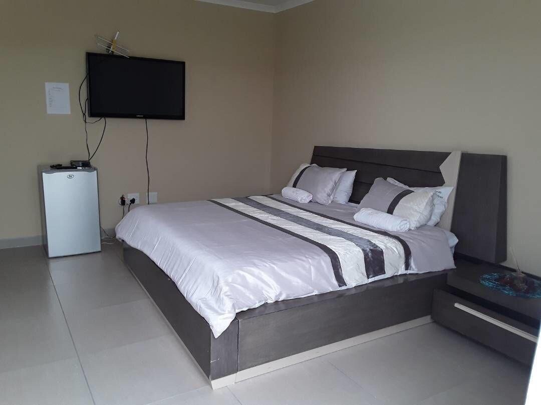 Varios Stevens Guesthouse