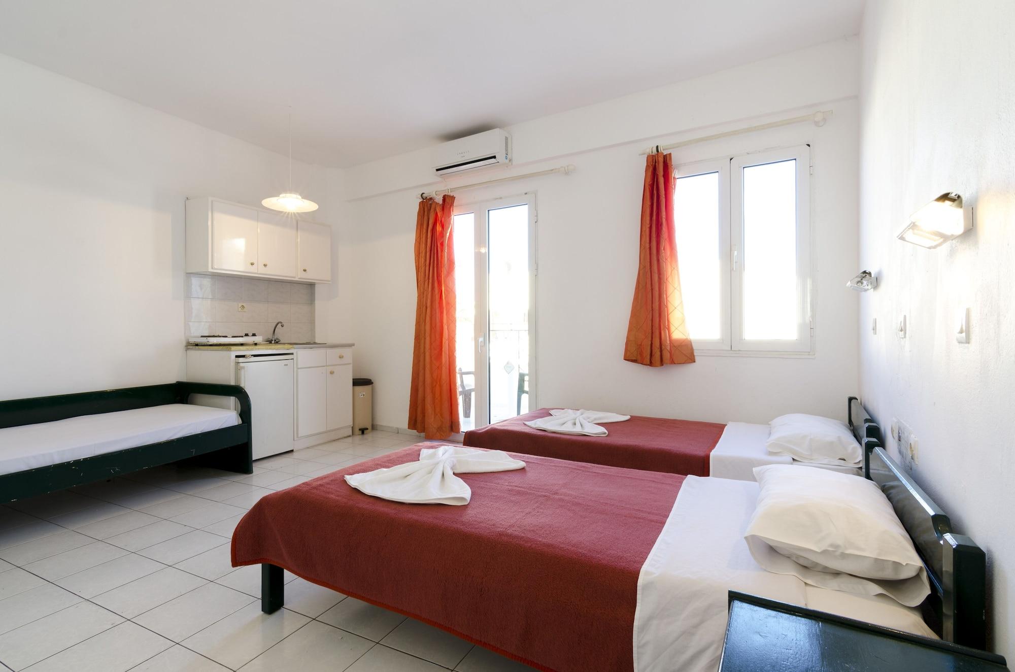 Habitación Pelagia Maria