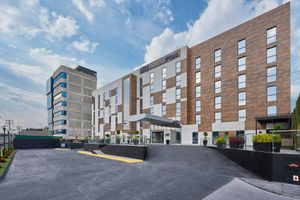 Alojamiento - City Express Plus by Marriott Ciudad de México Periférico Sur Tlalpan