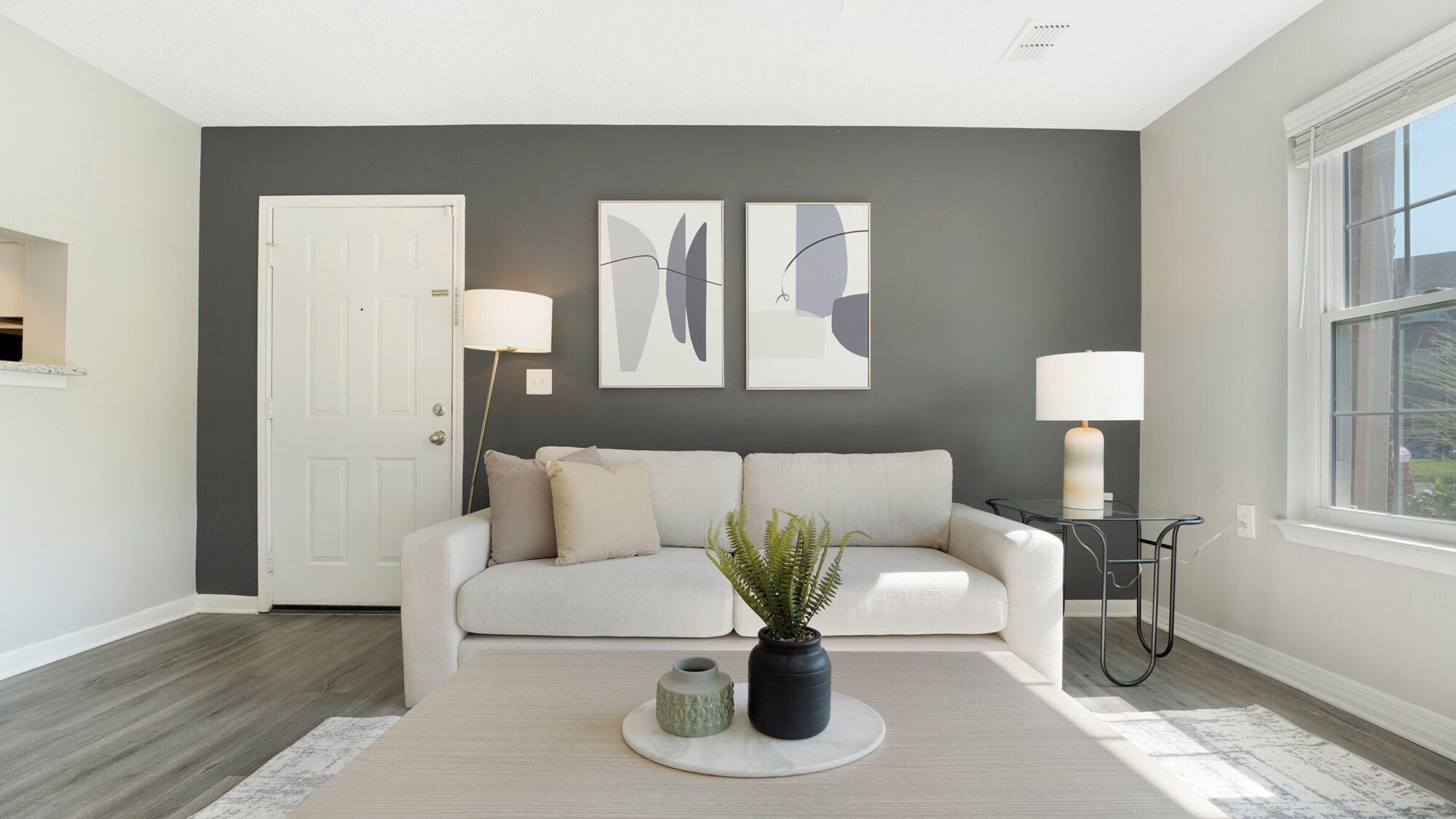 Comodidades del Alojamiento Landing Apartments Homestead