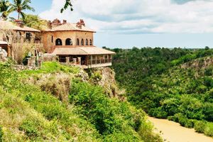 Actividad - Excursión a los Altos de Chavón