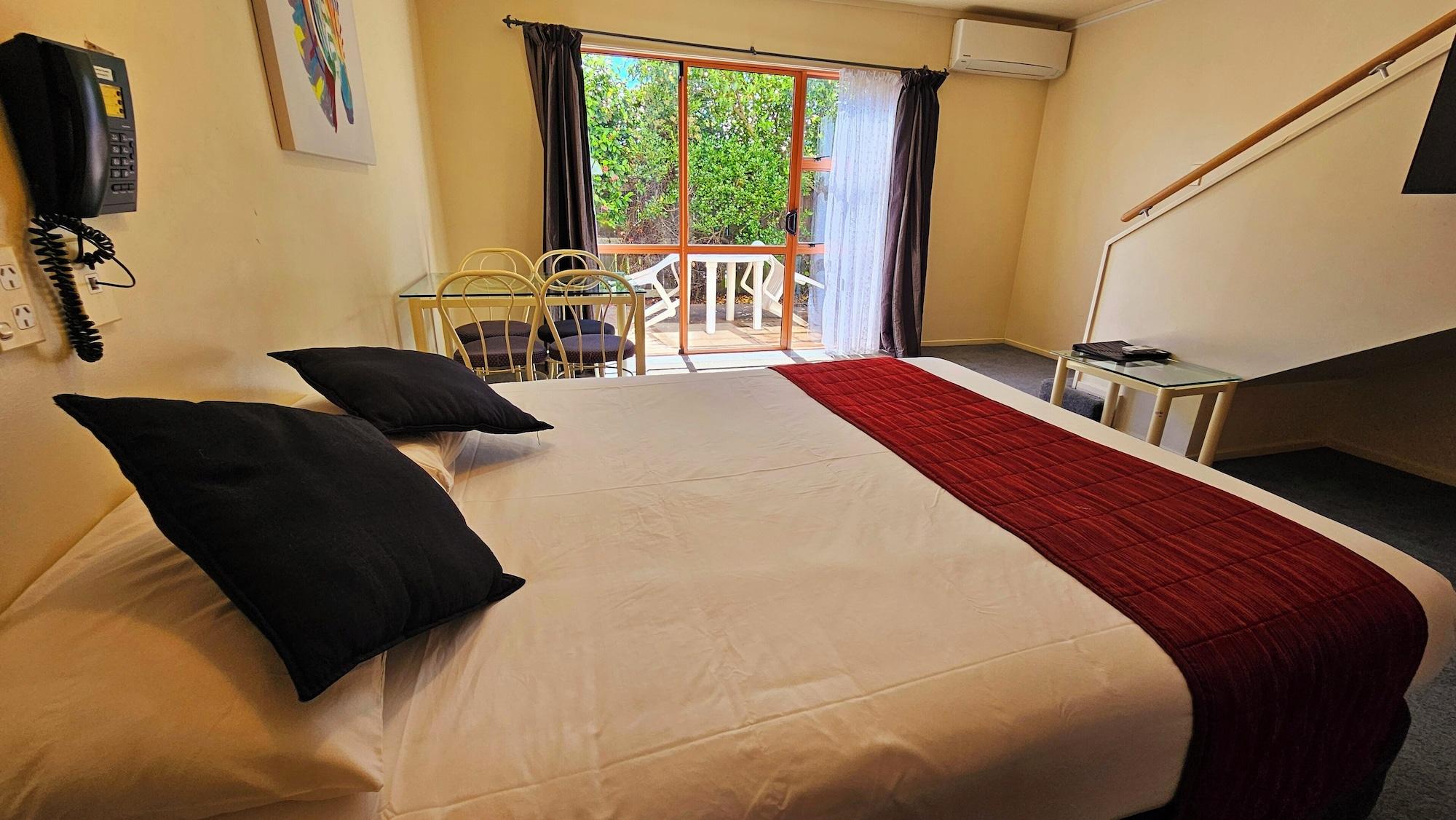 Habitación Valdez Motor Lodge