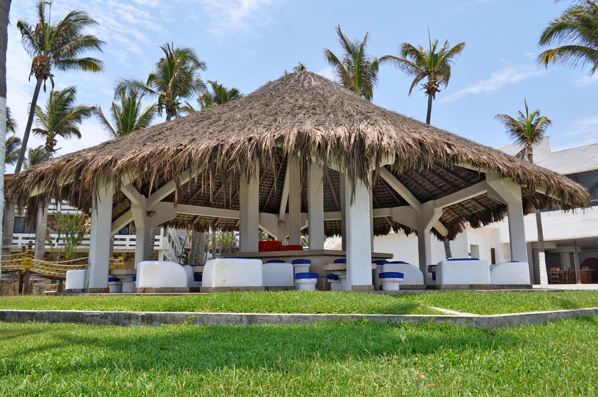 Restaurant Mar Paraiso Queen