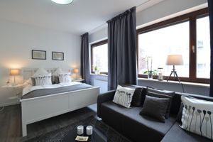 Arriendo temporal - Munich Aparthotel