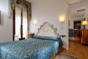 Alquiler Vacacional - San Marco Palace