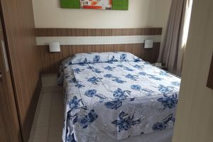 Alquiler Vacacional - Lacqua diroma