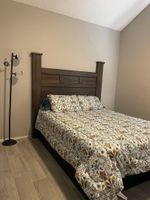 Alquiler Vacacional - Cozy 4-bedroom house with AC and WiFi in peaceful El Paso