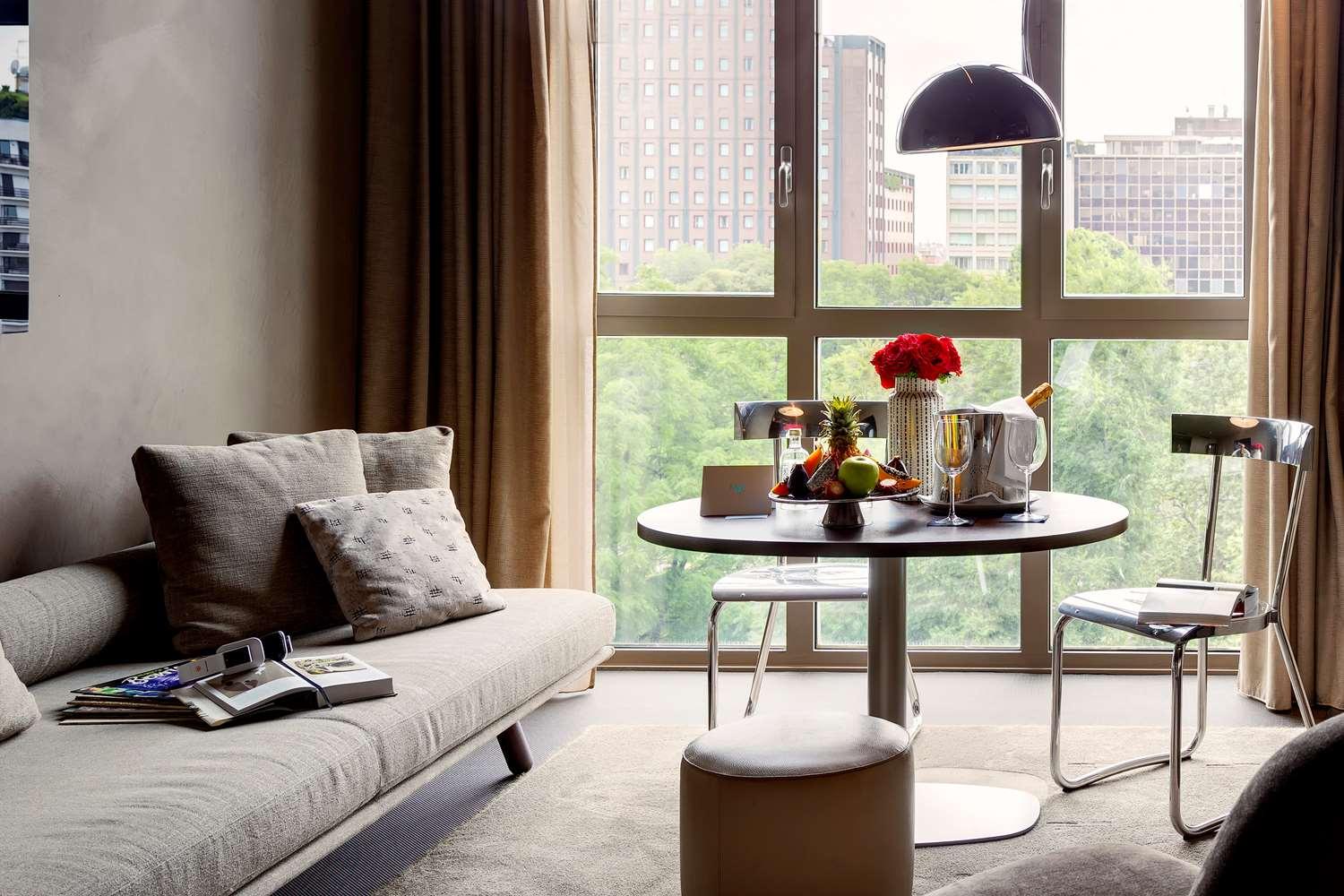 Hotel ME Milan - Il Duca