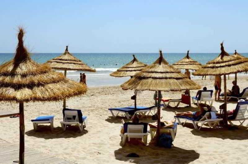 Playa Club Magic Life Penelope Beach