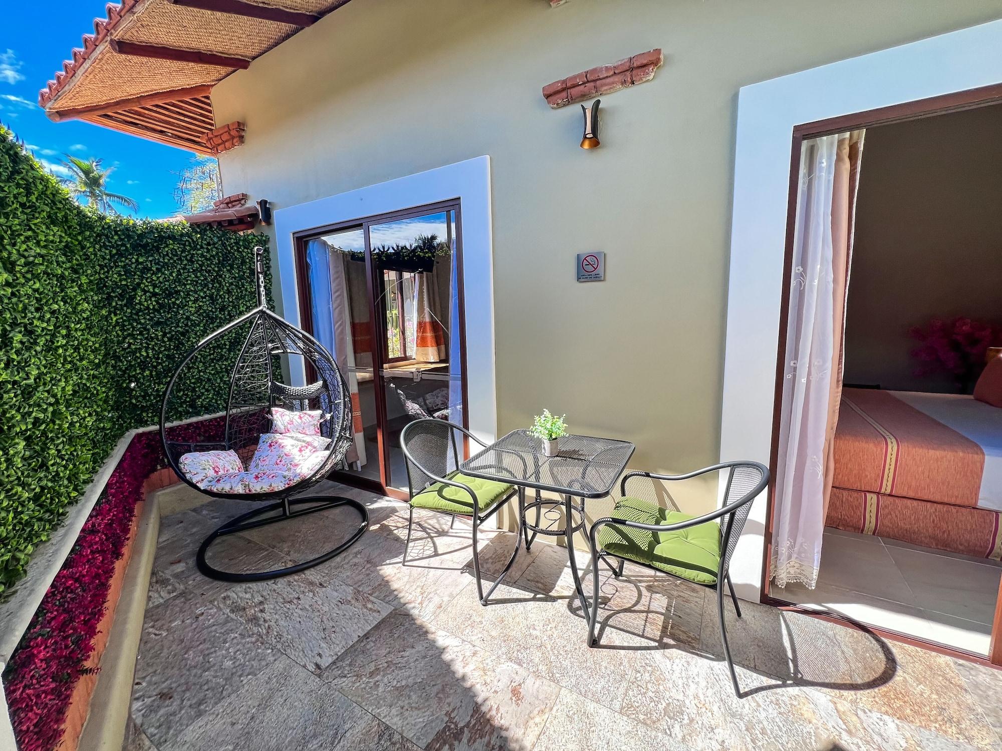 Habitación Binniguenda Huatulco & Beach Club