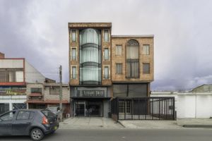 Alojamiento - Ayenda 1030 Elegant Suites