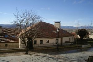 Alojamiento - Hotel Las Leyendas