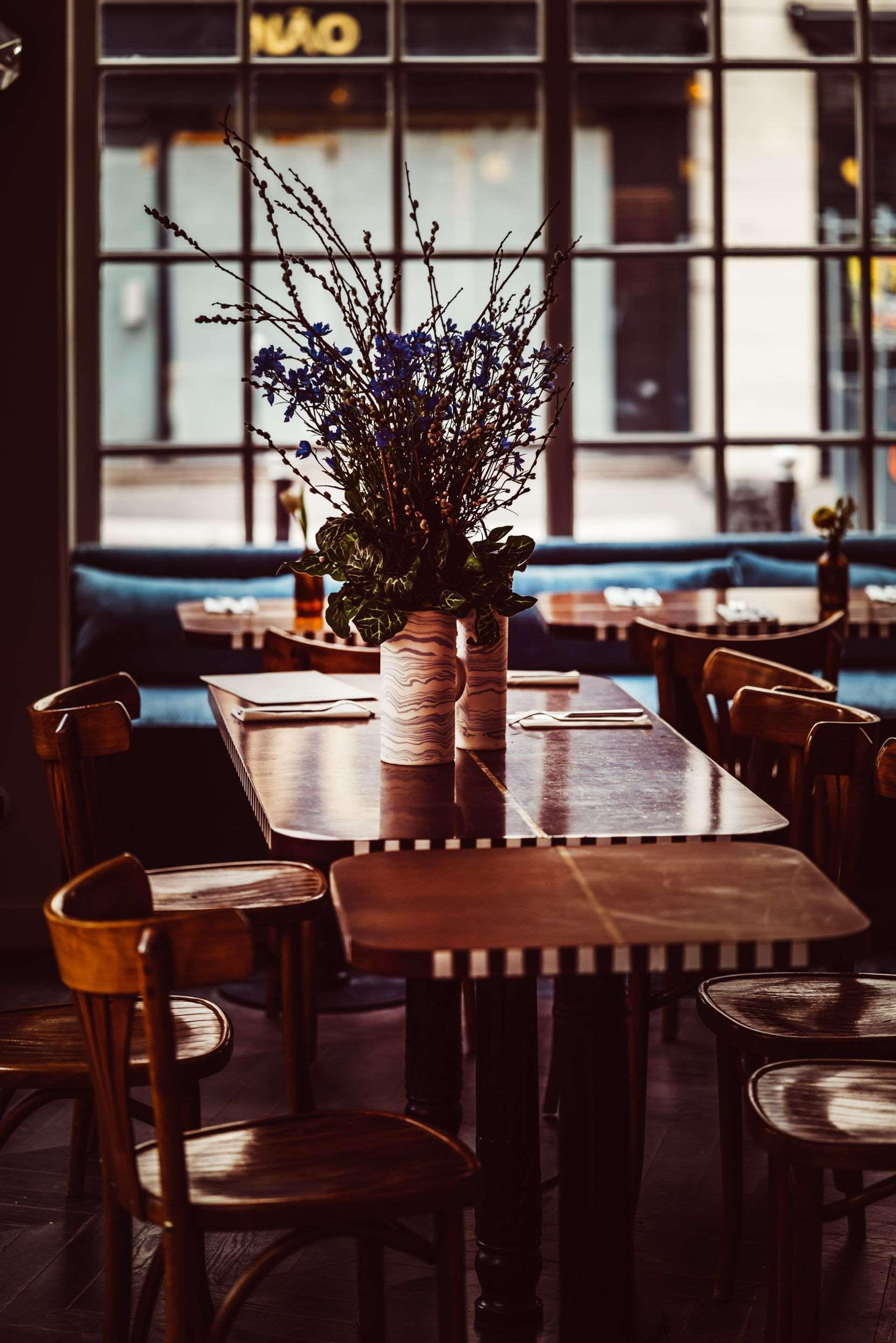 Restaurant Hotel Panache