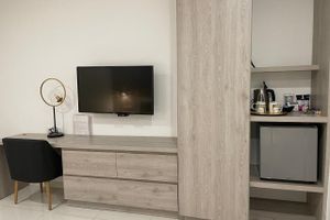 Alojamiento - Hotel Sexta Avenida Inn