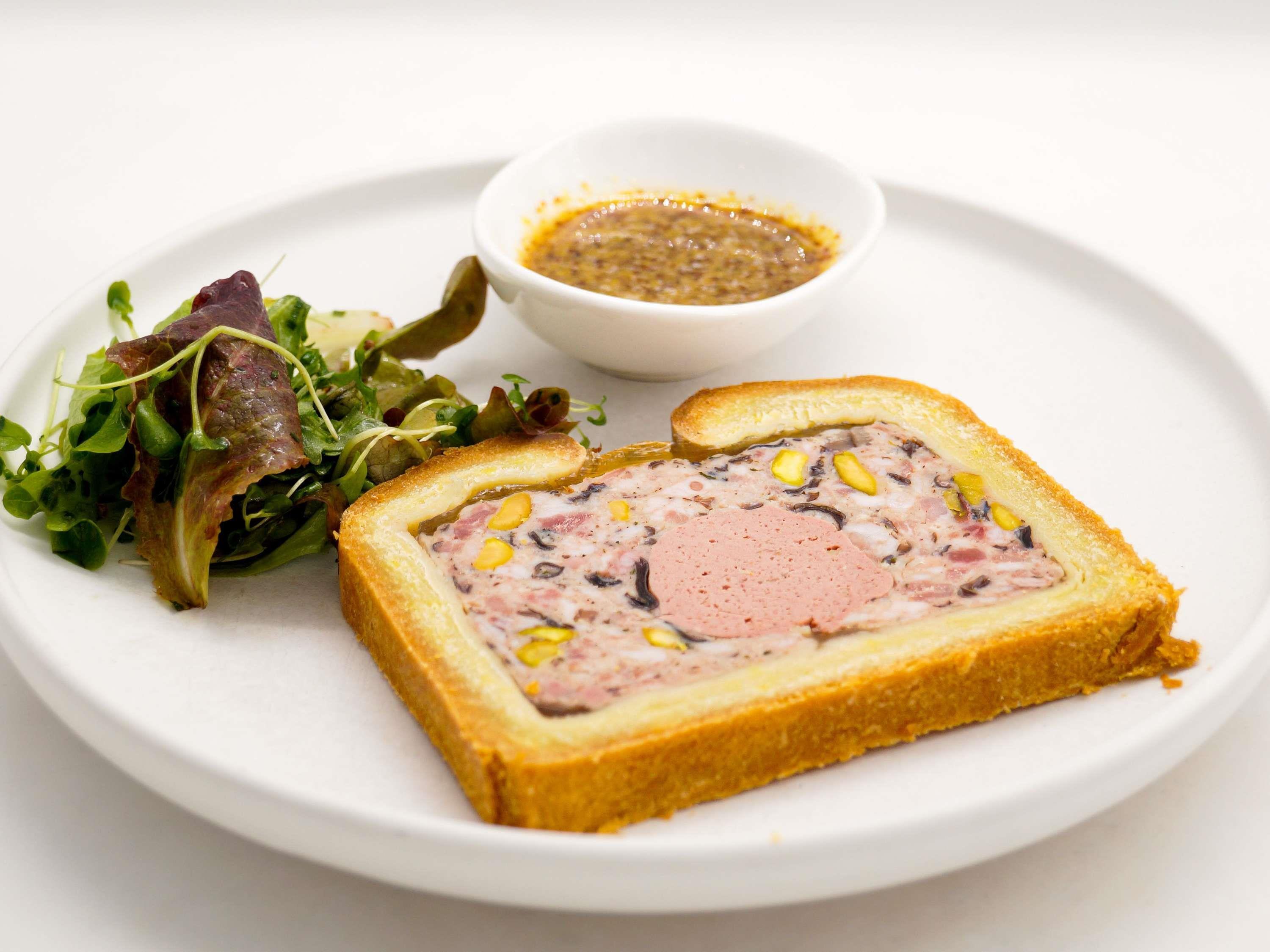 Restaurant Novotel Paris Les Halles