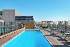 Alojamiento - AC Hotel Alicante by Marriott