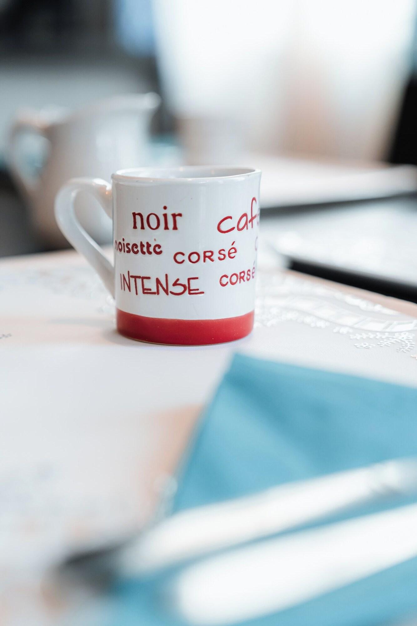 Restaurant urban by balladins Perpignan