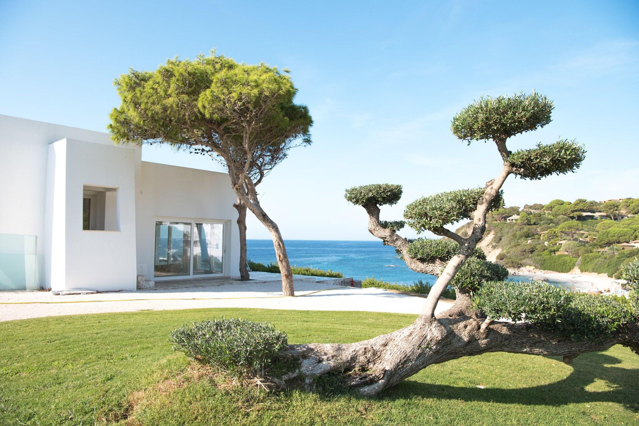 Playa Falkensteiner Resort Capo Boi