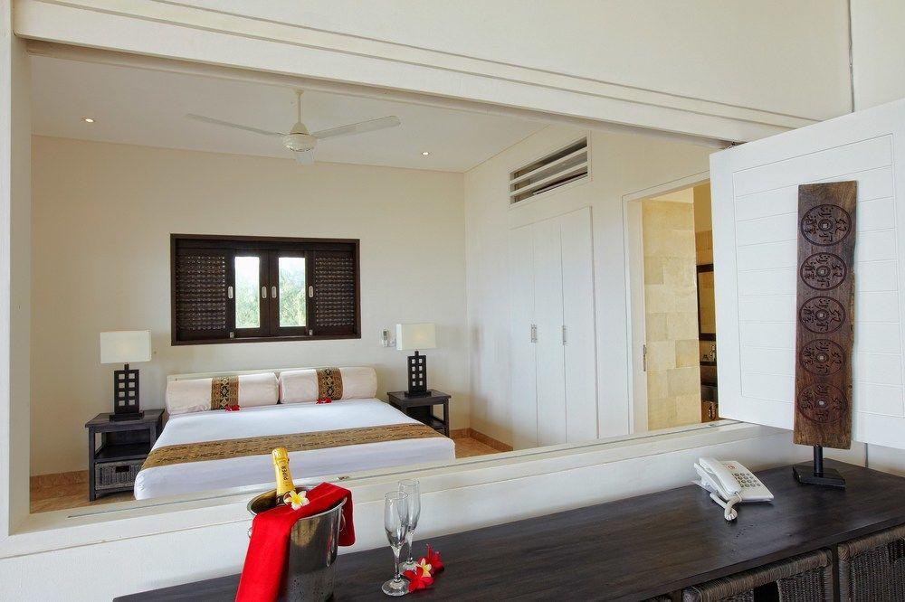 Habitación Kokomo Resort Gili Trawangan