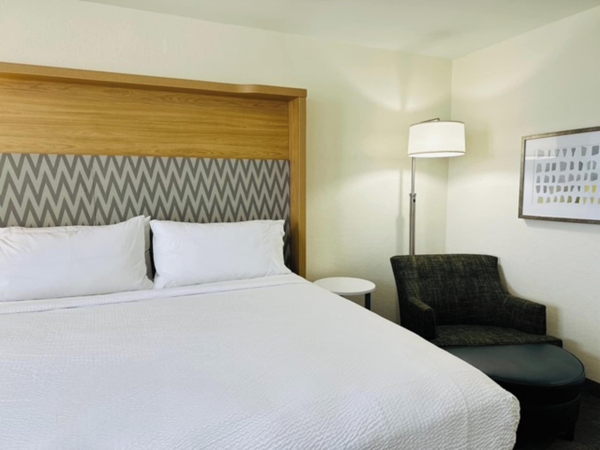 Habitación Holiday Inn Miami - International Airport by IHG