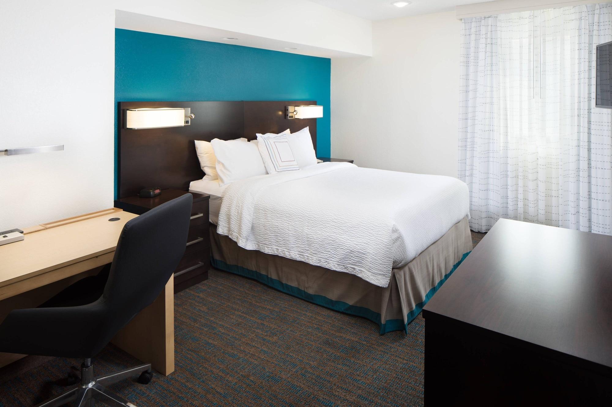 Habitación Residence Inn by Marriott Denver Downtown