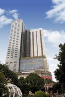 Alojamiento - Pengman International Apartment Hotel