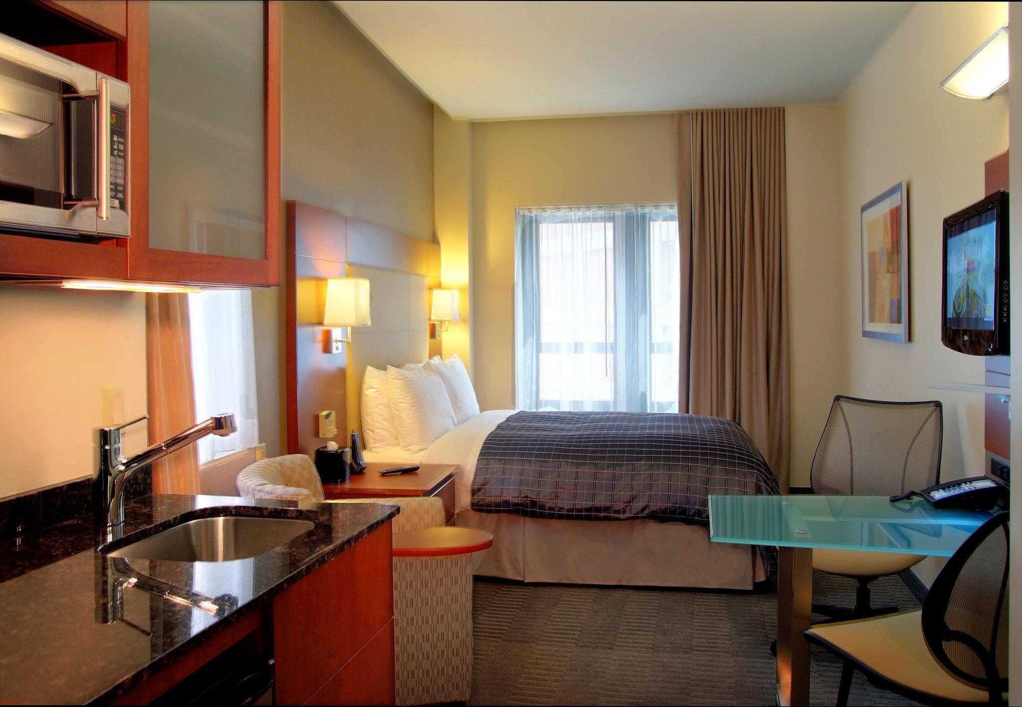 Habitación River Hotel