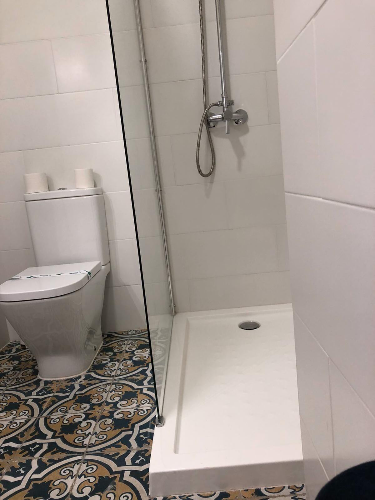 Equipamiento de Habitación Hotel La Muralla