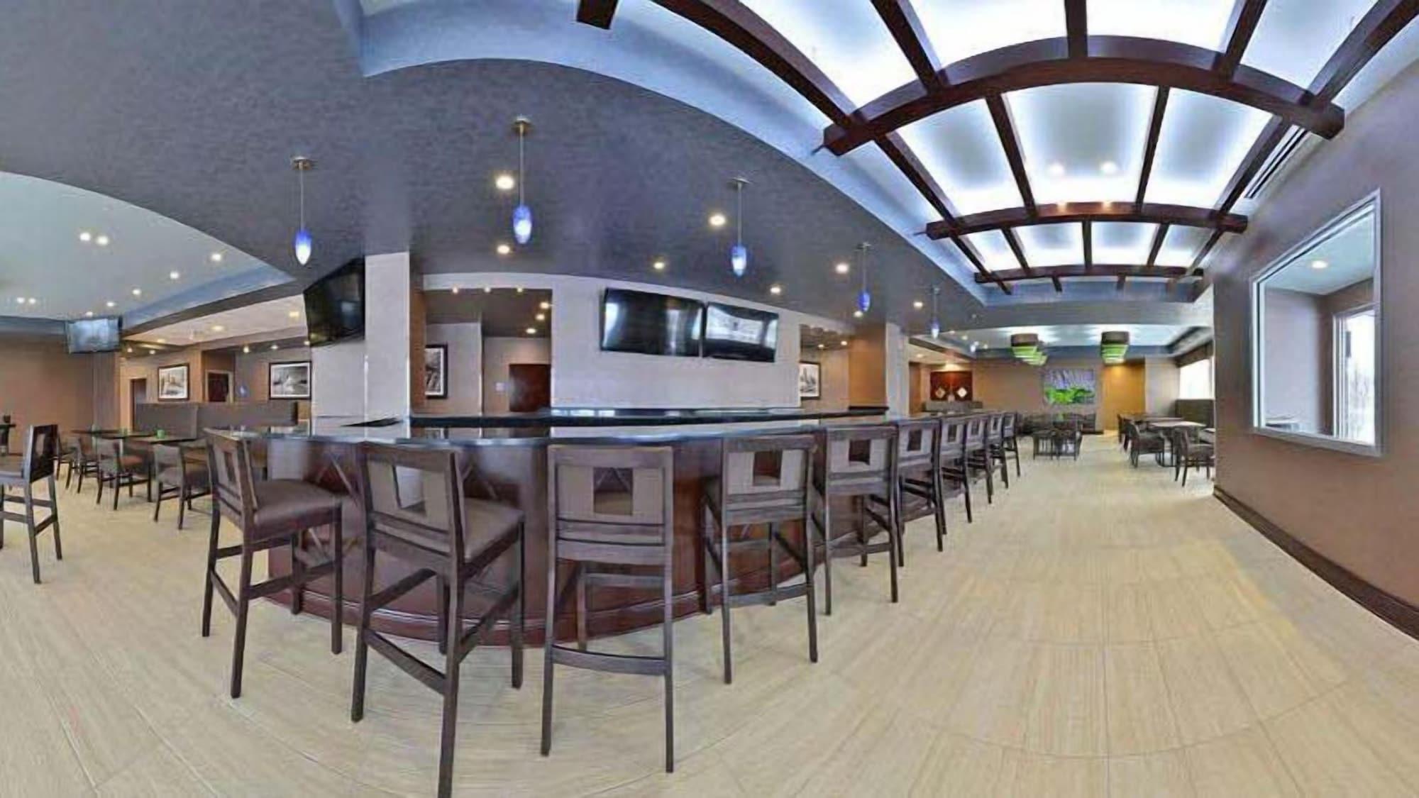 Restaurant Wyndham Garden Elk Grove Village/O'Hare