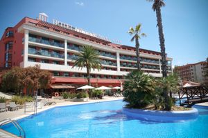Alojamiento - Ohtels Vila Romana