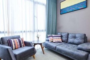 Alojamiento - Best Western Tbilisi City Center