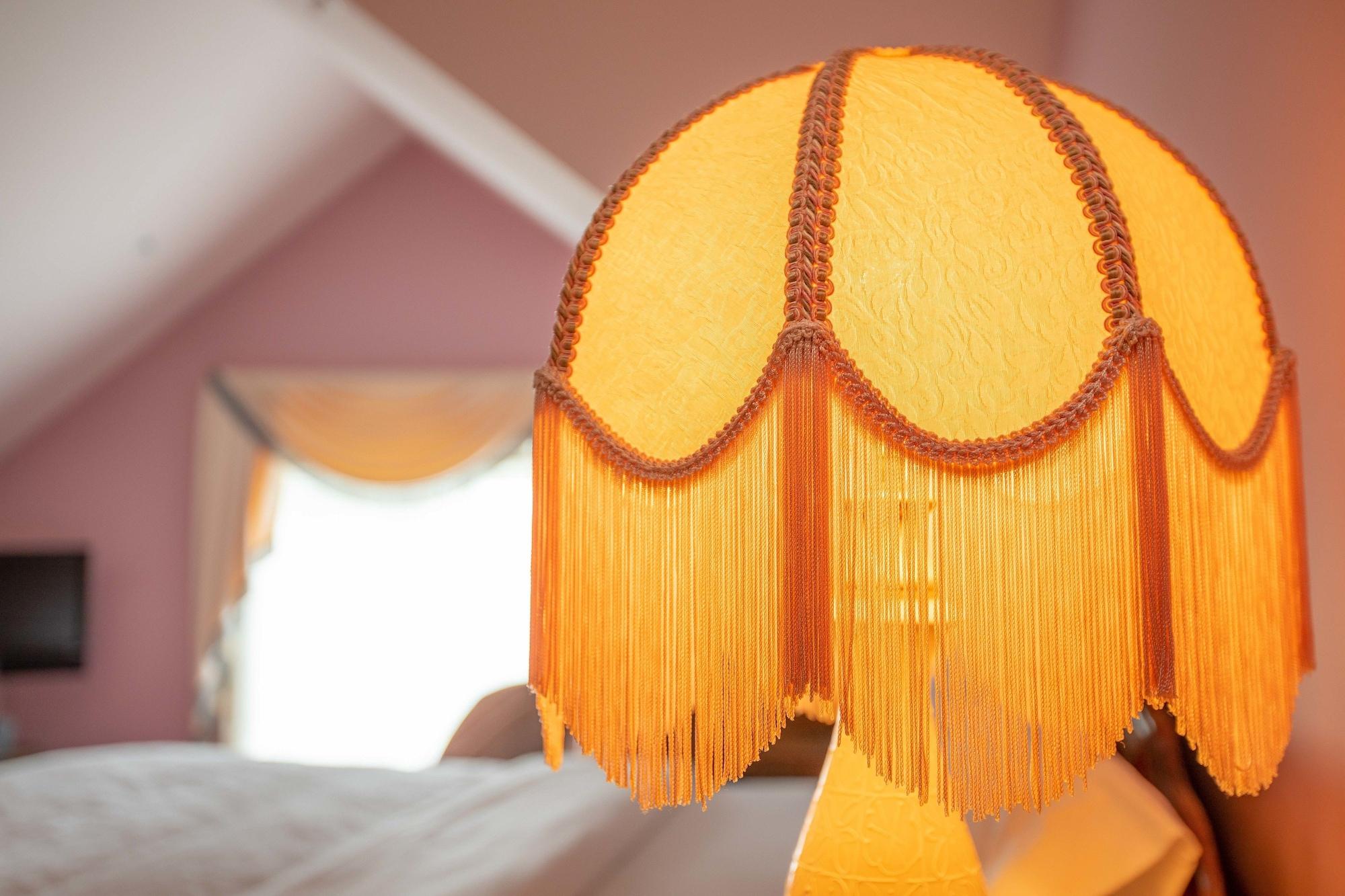 Set de Habitación Amethyst Inn at Regents Park