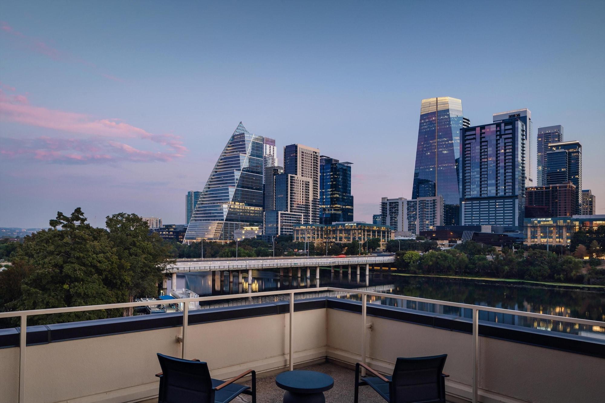 Habitación Hyatt Regency Austin