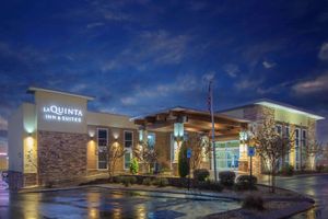 Alojamiento - La Quinta Inn Suites Chattanooga East Ridge