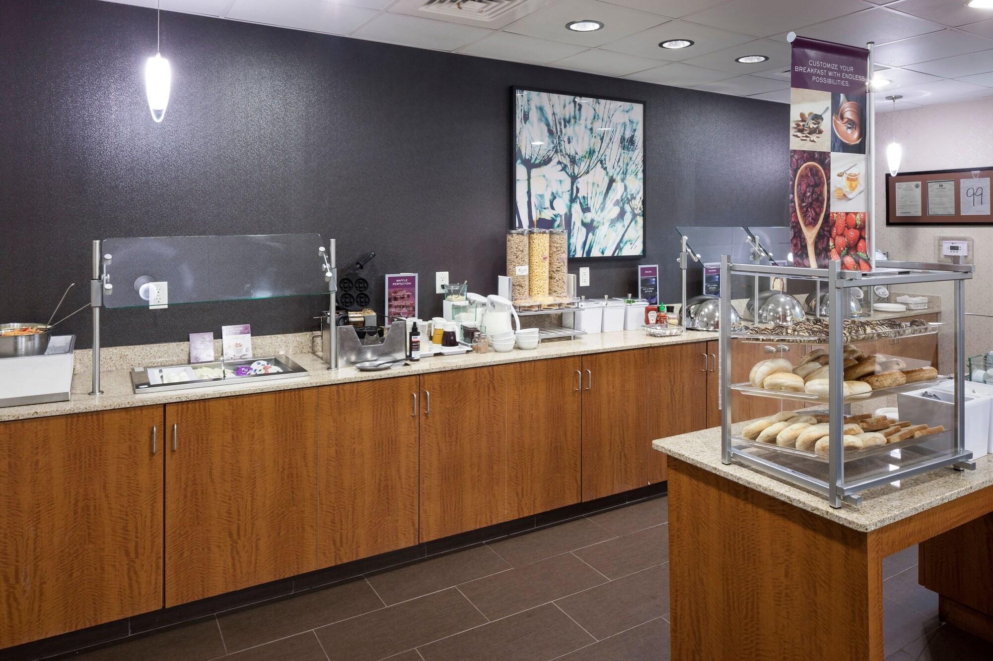 Restaurant Residence Inn by Marriott Dothan