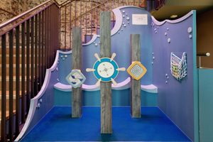 Alojamiento - Holiday Inn Hamburg - Hafencity by IHG