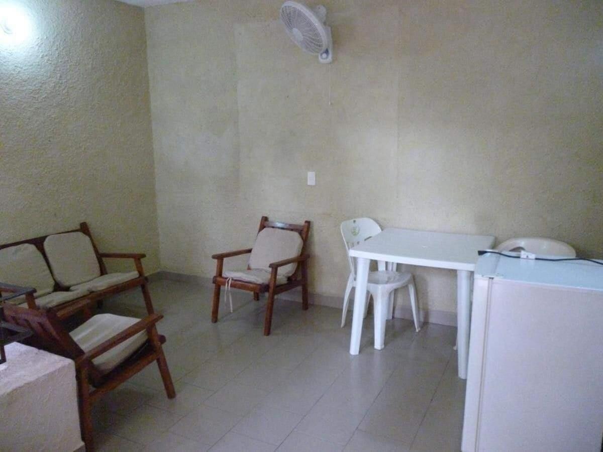 Vista Lobby Hotel Bigu