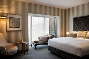 Alojamiento - Sofitel Wellington