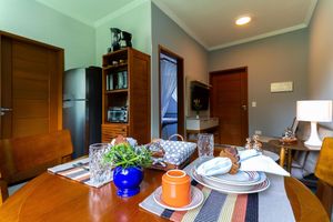 Alquiler Vacacional - Calamar Flats Paraty