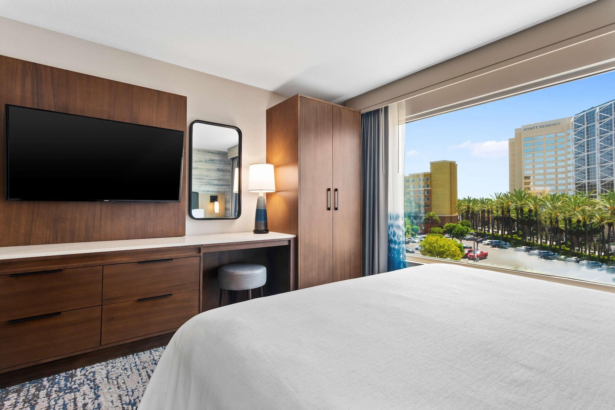 Habitación Embassy Suites by Hilton Anaheim South