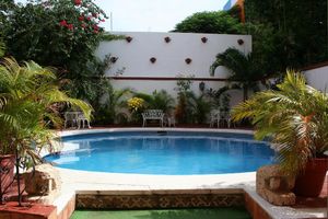 Alojamiento - Suites Cancun Center Cancun