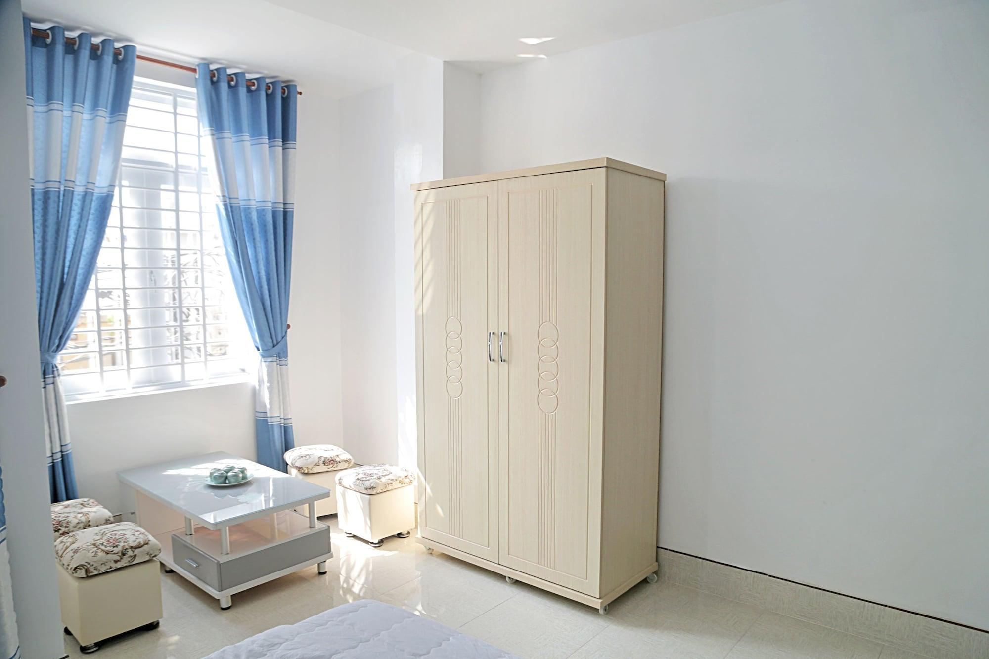 Set de Habitación Homestay 78