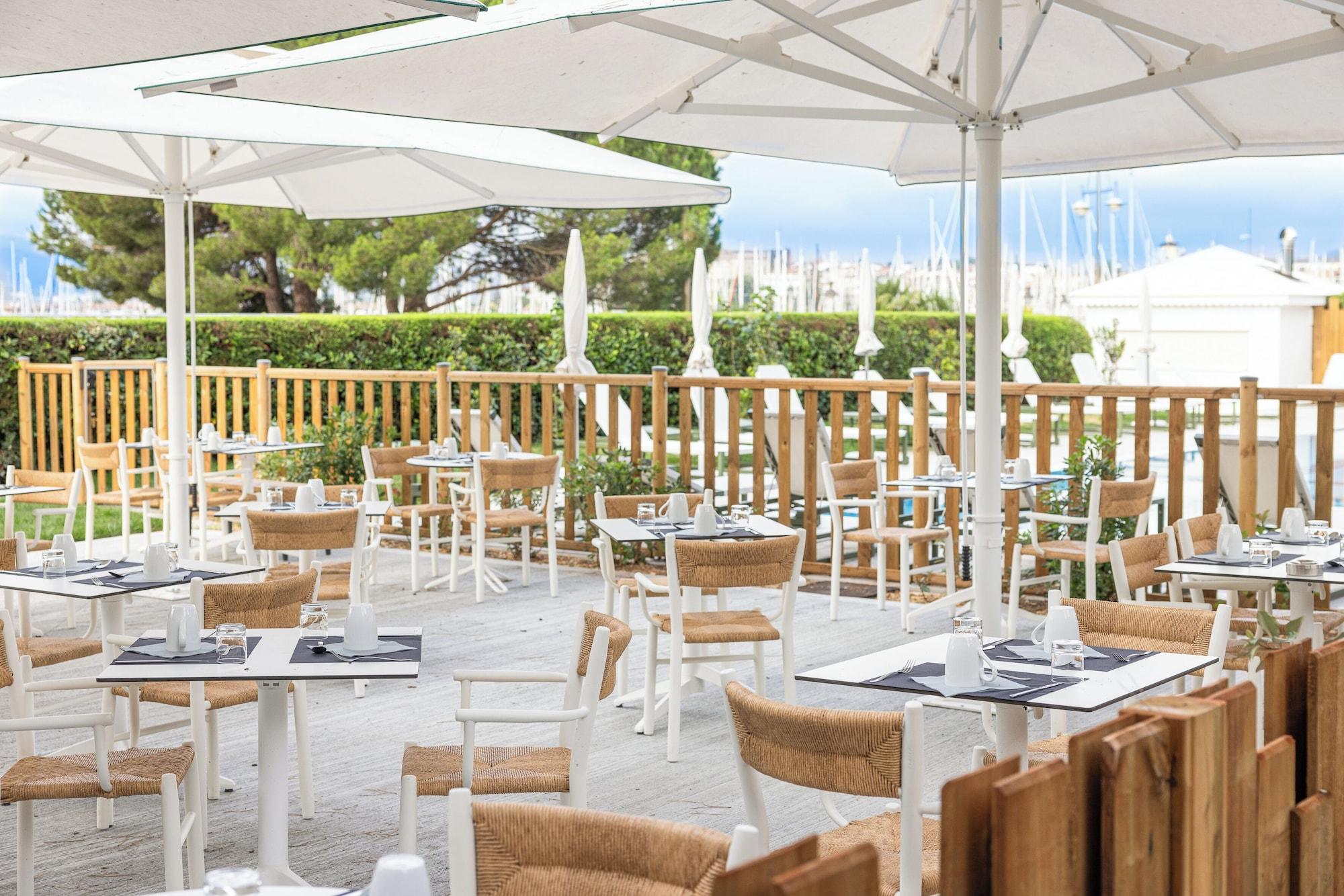 Restaurant Hotel Ibaia