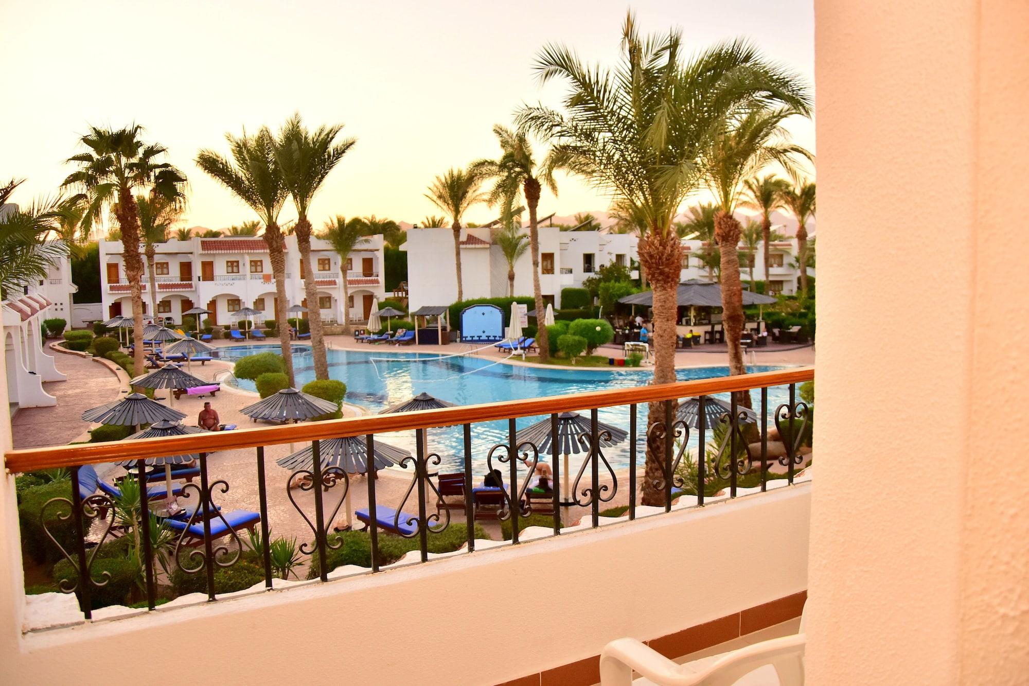 Habitación Dive Inn Resort